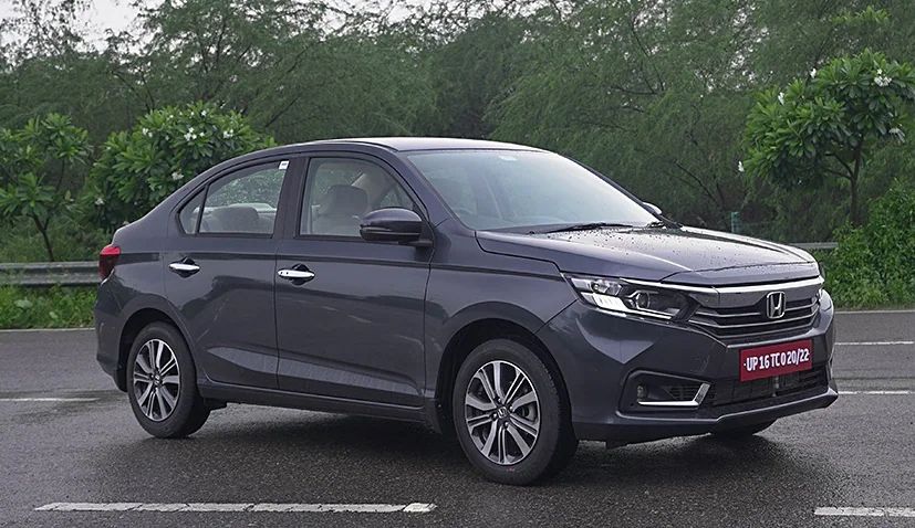 Massive Year-End Discounts on Honda Cars