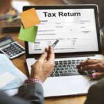 Income Tax return
