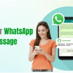 WhatsApp New Message Reminders