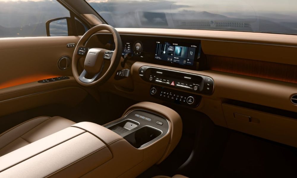 All-New Hyundai Palisade