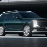 All-New Hyundai Palisade