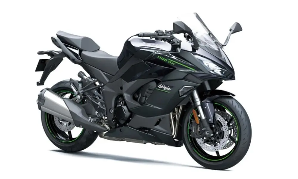 Kawasaki Ninja 1100SX