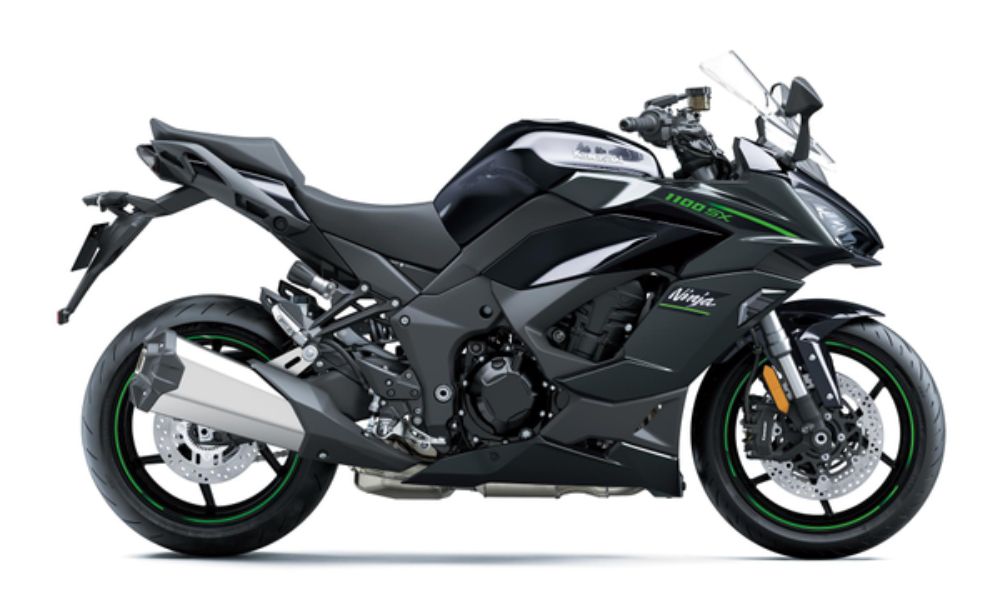 Kawasaki Ninja 1100SX