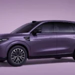 Leapmotor B10 Specs