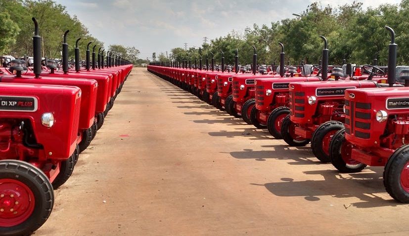 Indian Auto Market