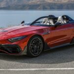 Mercedes-AMG PureSpeed Speedster