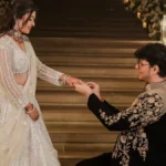 triggered insaan engagement