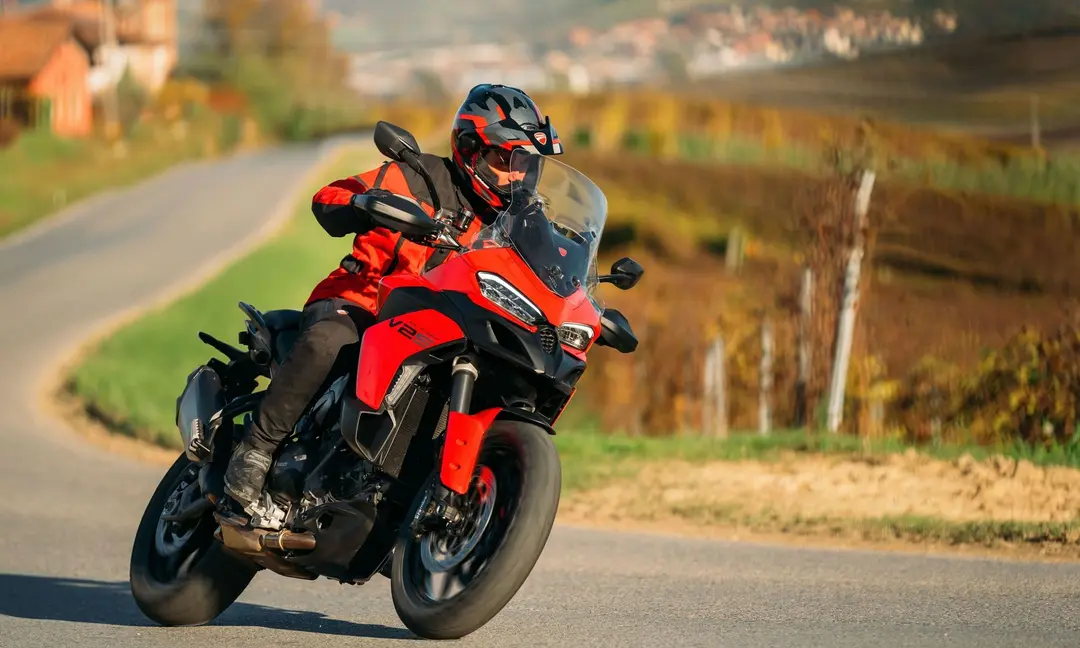Ducati