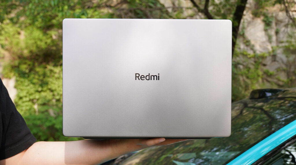 Redmi Book 16 2025