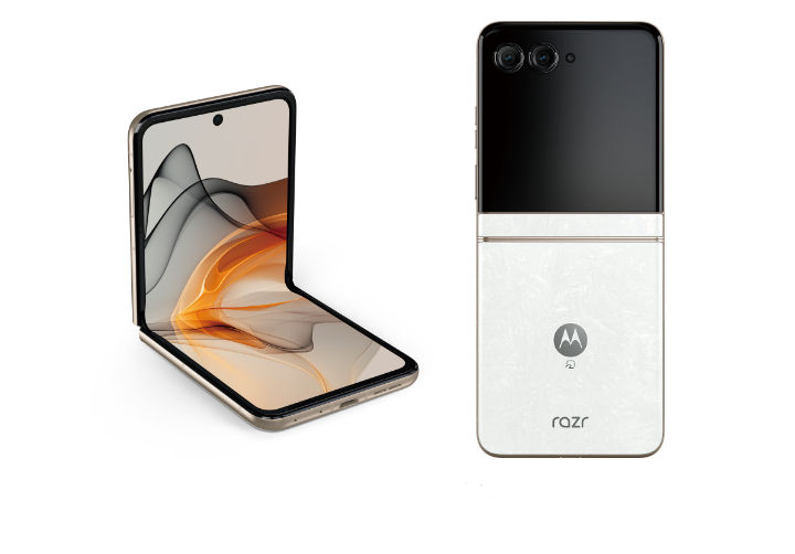 Motorola Razr 50D