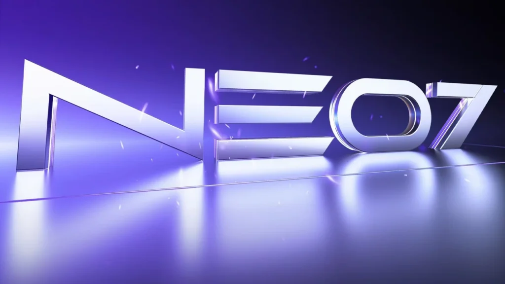 Realme Neo 7