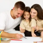 Mordern parents