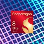 Snapdragon 8 Elite 2