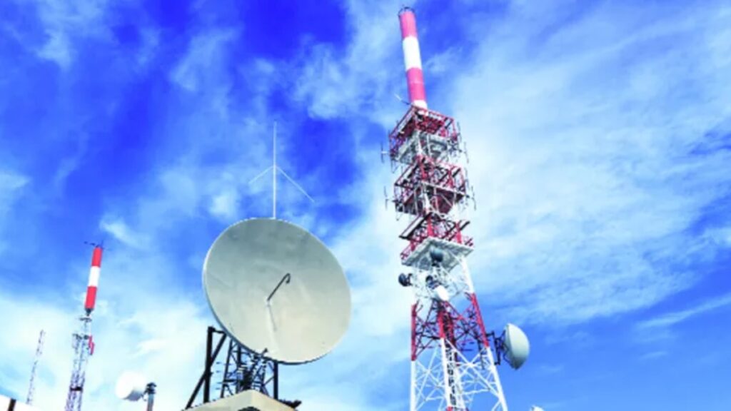 TRAI Mandates Geospatial Network