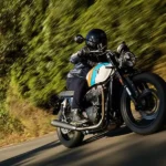 Triumph Speed Twin 900 2025