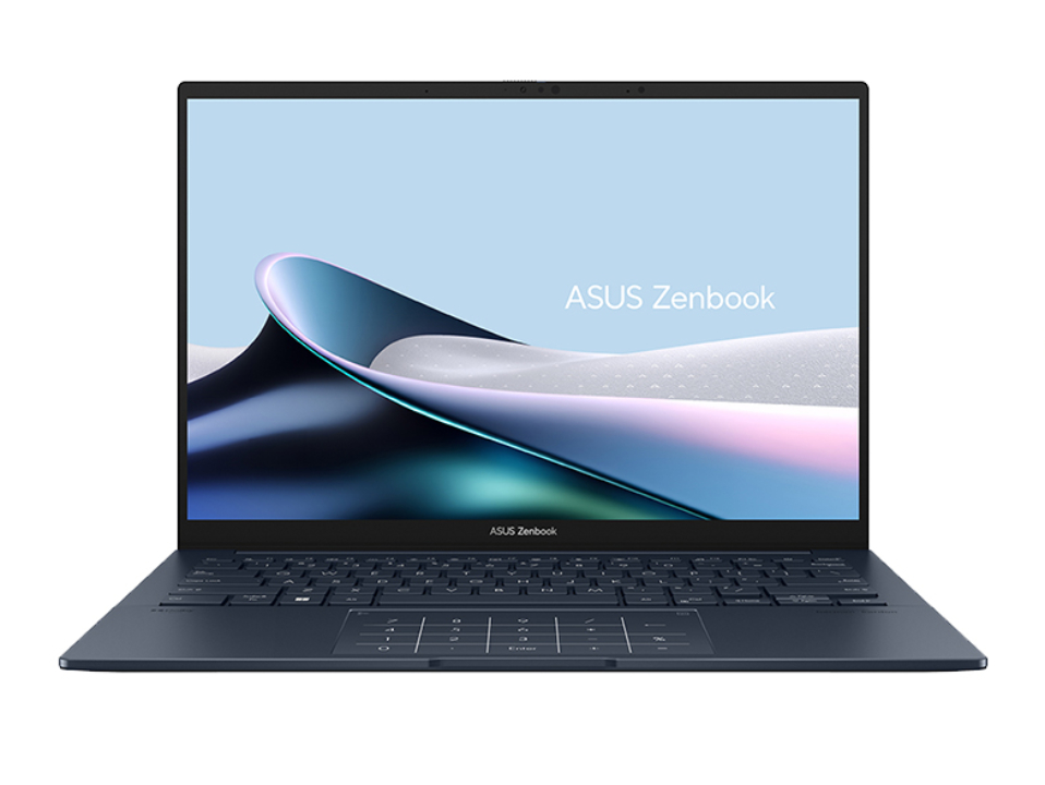 Asus Zenbook 2025
