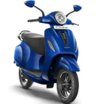 Bajaj Chetak Electric Scooter