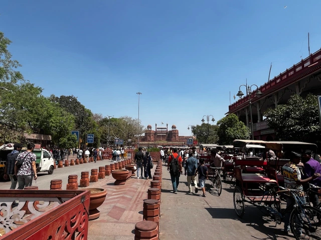Chandi Chowk