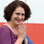 Priyanka Gandhi