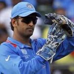 MS Dhoni’s Captaincy