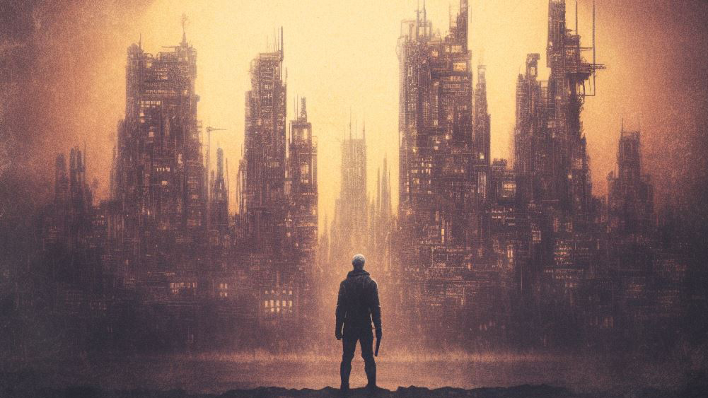 Dystopian Futures