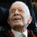 Jimmy Carter