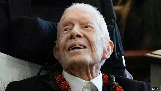 Jimmy Carter