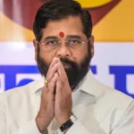 Eknath shinde