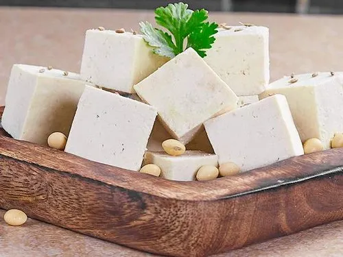 Tofu Protein