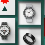 Samsung Wearables Festive Discounts
