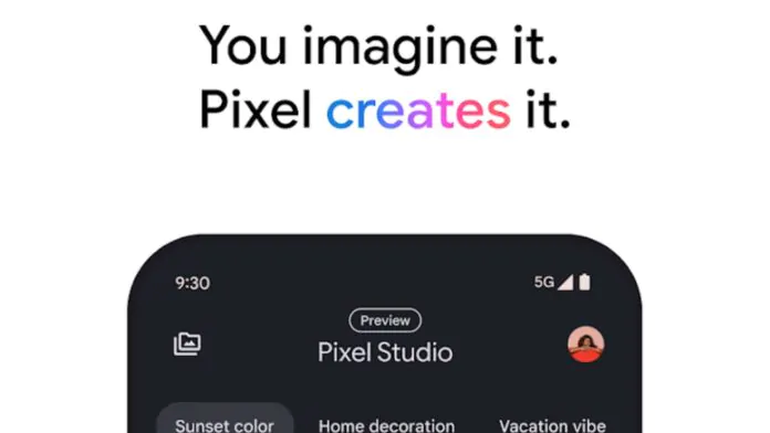 Pixel Studio 1.4 update