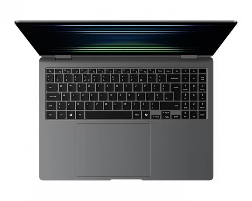 Samsung Galaxy Book 5 Pro