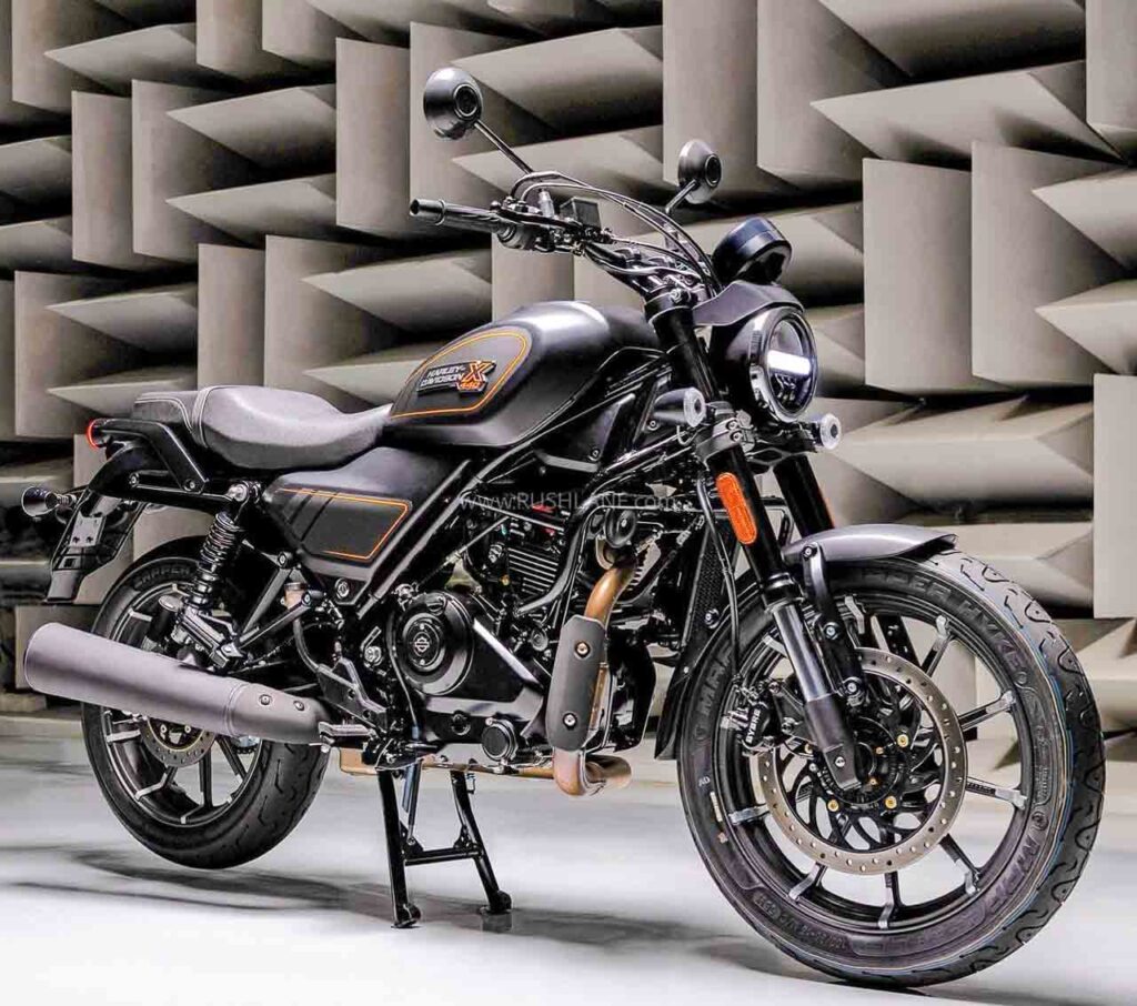 Hero MotoCorp and Harley-Davidson