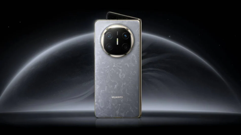 Huawei Mate X6