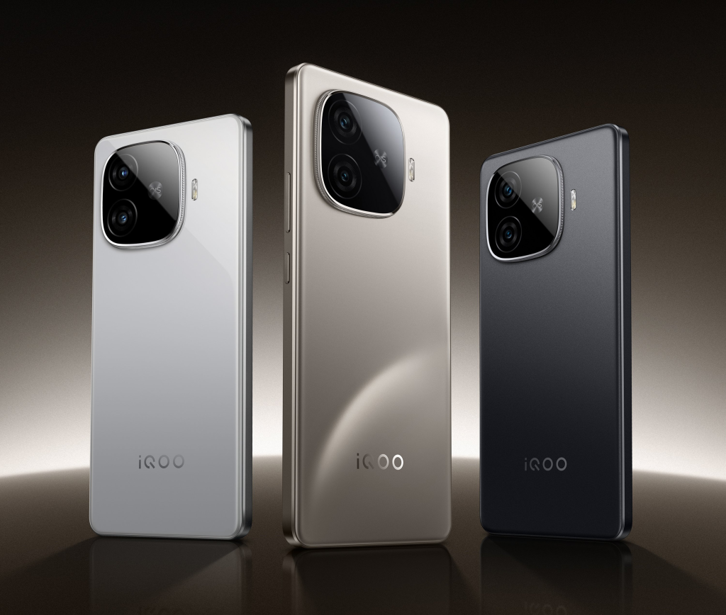 iQOO Z10 Turbo