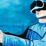 VR Art