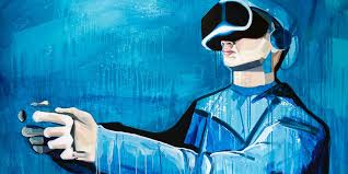 VR Art
