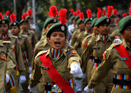 Women in mililitary