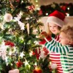 Christmas with Children