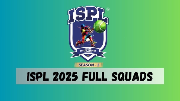ISPL 2025 Auction