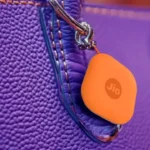 JioTag Go Bluetooth Tracker