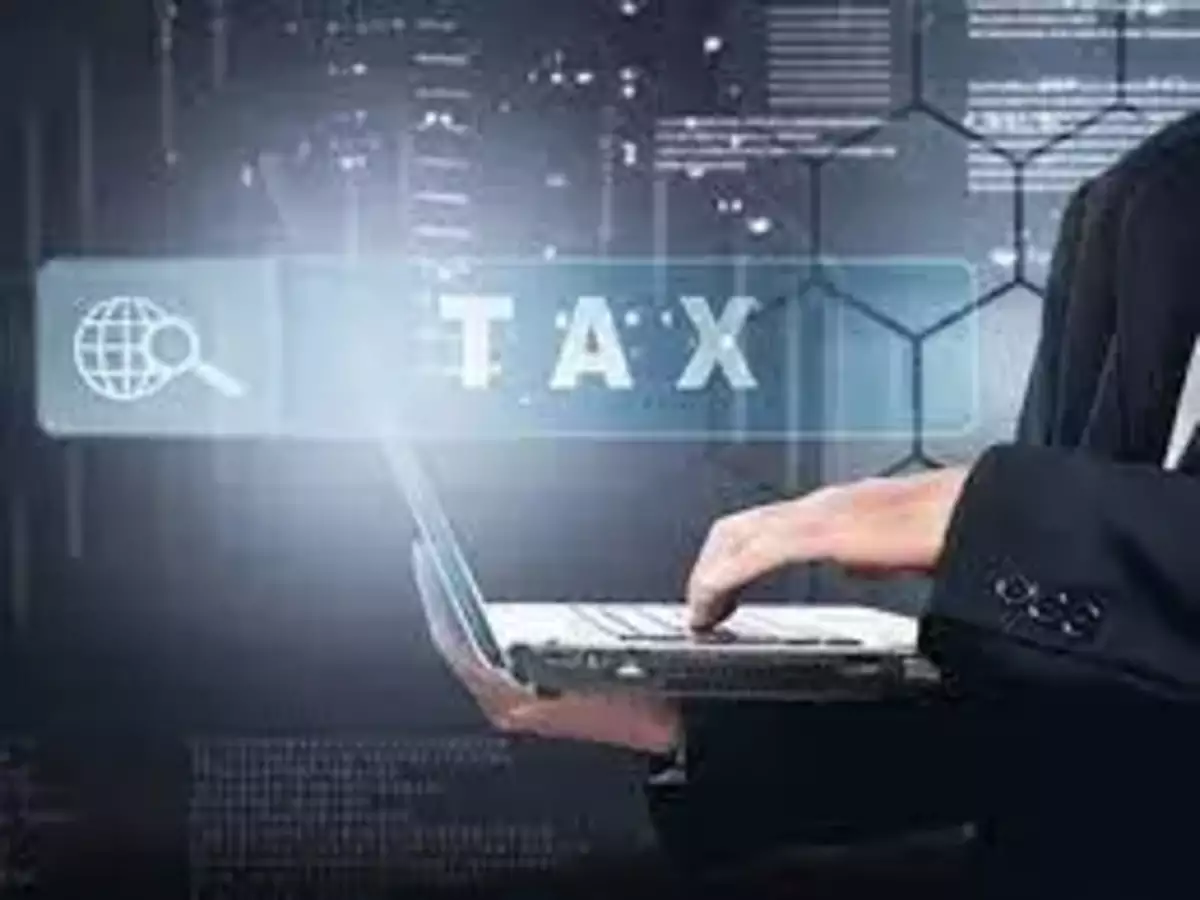 Digital Tax