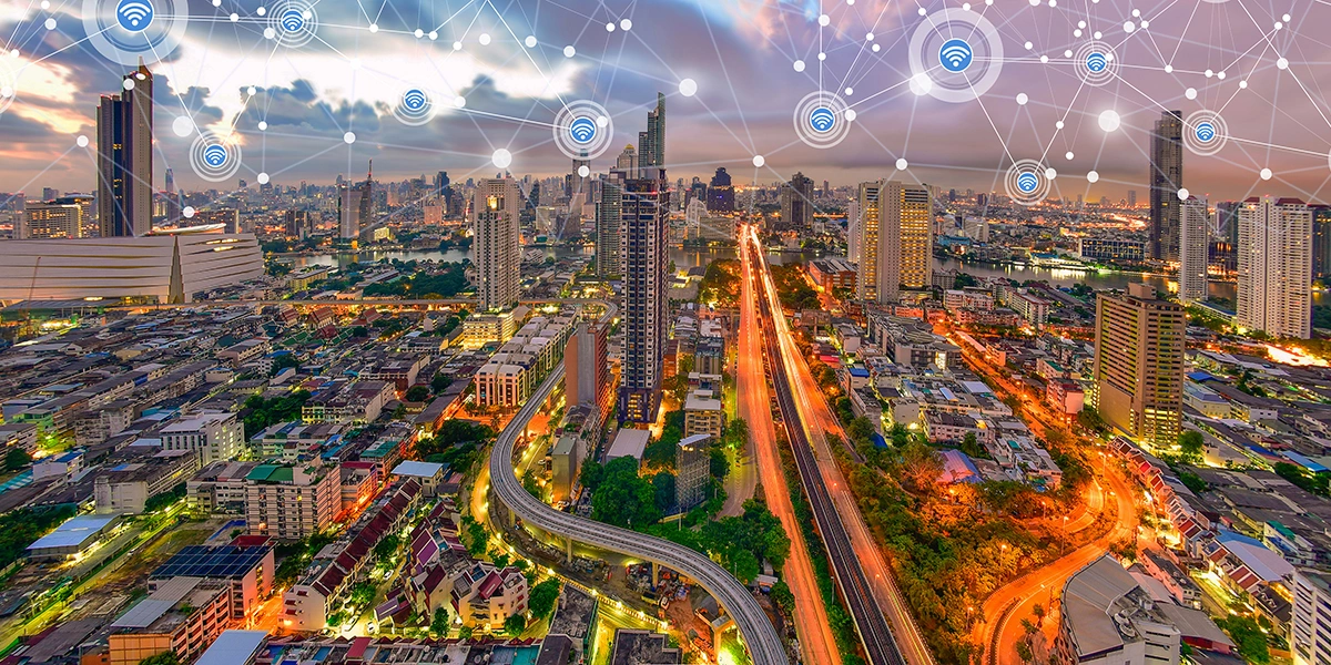 Smart Cities