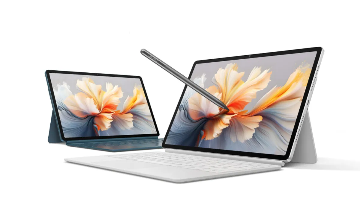 Lenovo Yoga Pad Pro AI (2024)