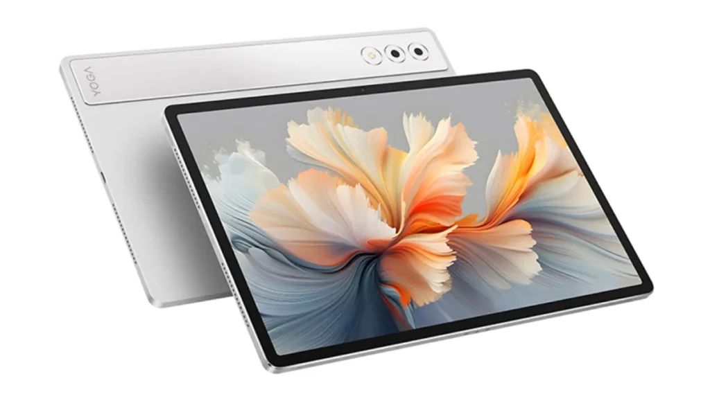 Lenovo Yoga Pad Pro AI (2024)