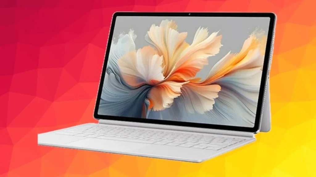 Lenovo Yoga Pad Pro AI (2024)
