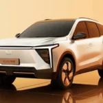 Mahindra XEV 7e