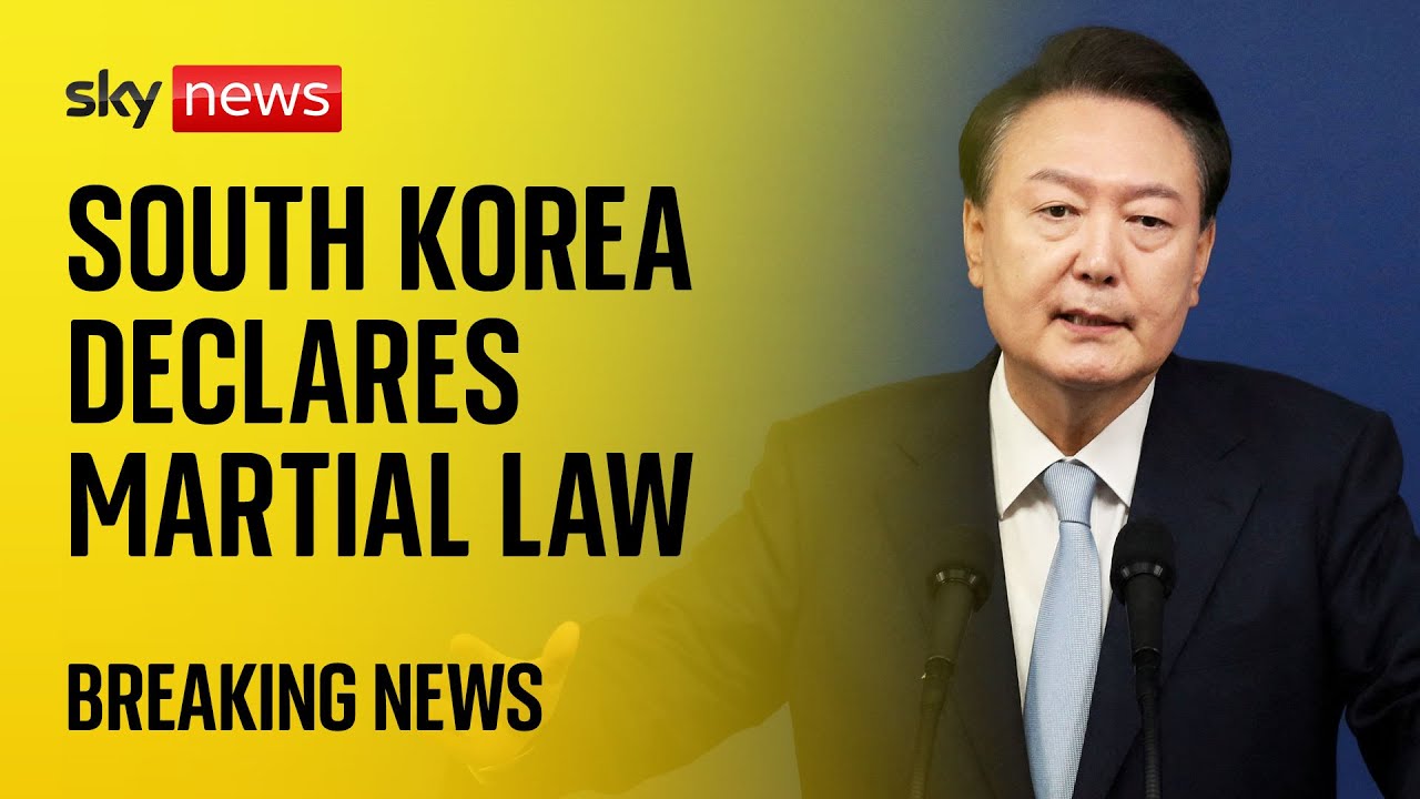 Martial Law
