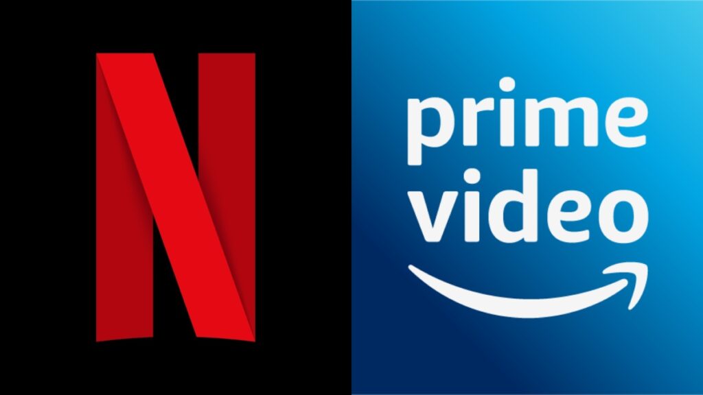 Netflix vs Amazon Prime