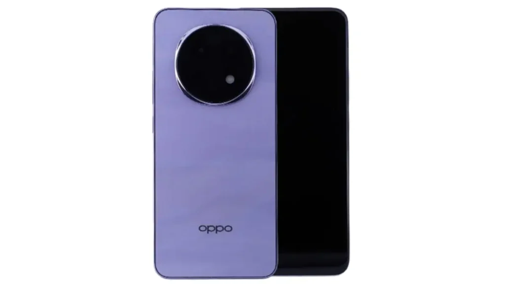 Oppo A5 Pro